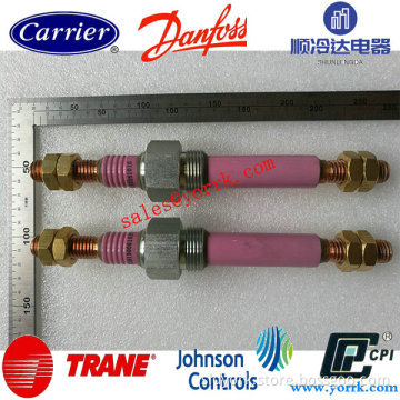 Trane-refrigeration-compressor-spare-parts-terminal- TER00317 TER00008